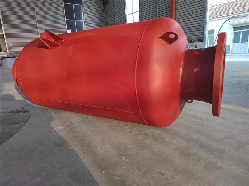 风机消音器  管道消音器