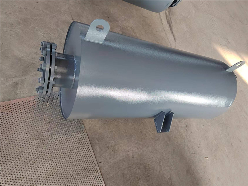 管道 风机消音器