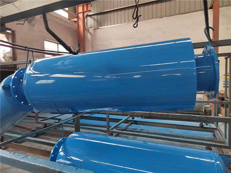 管道风机消音器