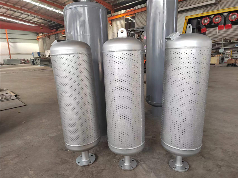 蒸汽  风机  消音器