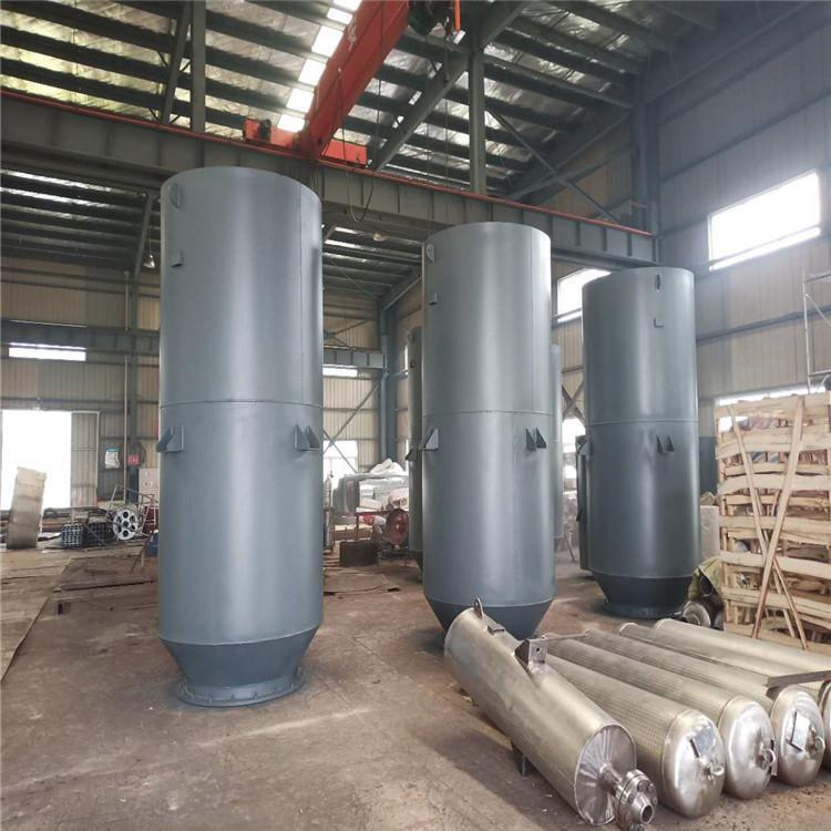 放空排气消音器